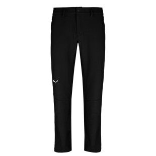 Pantalon Salewa Puez Dolomitic 2 – Souplesse et protection en montagne