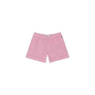Short femme SESIA : un basique léger et confortable pour l’été