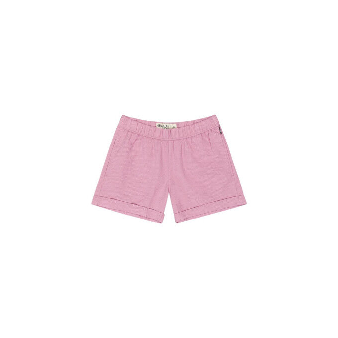 Short femme SESIA : un basique léger et confortable pour l’été Short femme SESIA : un basique léger et confortable pour l’été