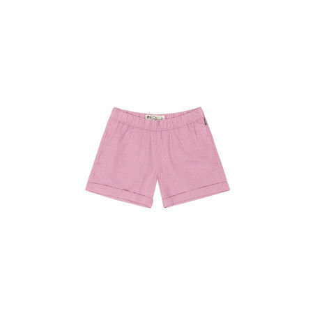 Damen-Shorts SESIA: ein leichtes und bequemes Basic für den Sommer