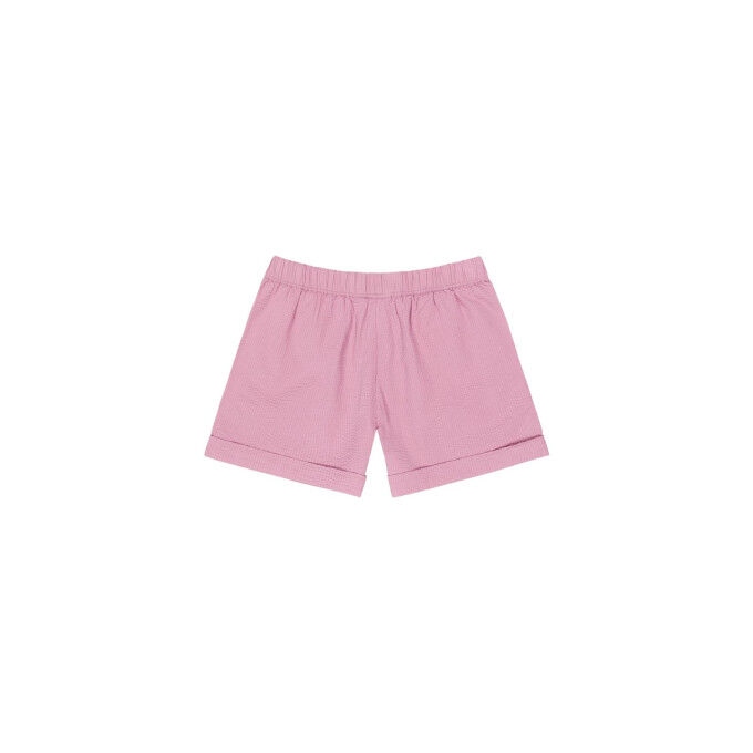 Short femme SESIA : un basique léger et confortable pour l’été Short femme SESIA : un basique léger et confortable pour l’été