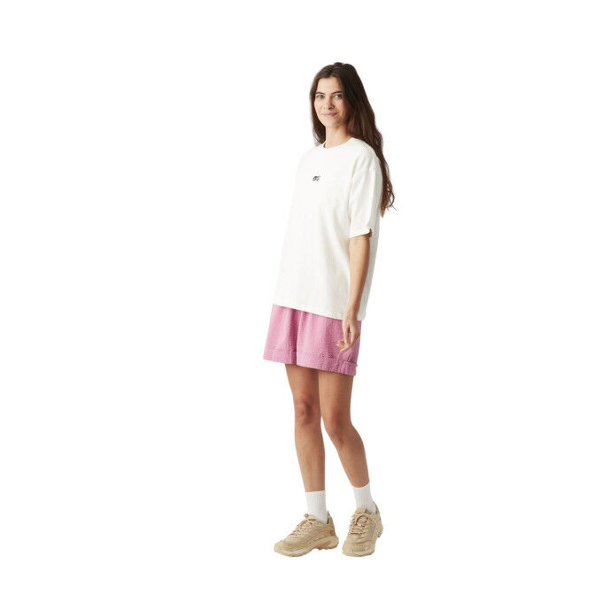 Short femme SESIA : un basique léger et confortable pour l’été Short femme SESIA : un basique léger et confortable pour l’été