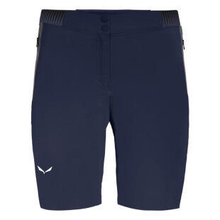 Pantalones cortos Salewa Pedroc Cargo 3: ligeros, elásticos y listos para la montaña