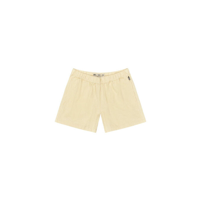 Short femme Picture FLAROS : confort et style pour les exploratrices