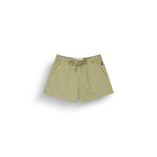 MILOU women's shorts: soft and cool in 100% Tencel®