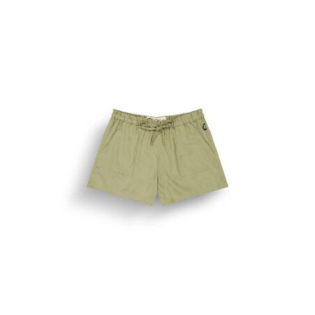 Damen-Shorts MILOU: Weichheit und Frische aus 100 % Tencel®