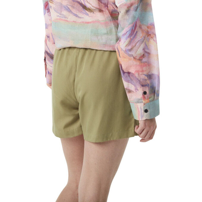 MILOU women's shorts: soft and cool in 100% Tencel®