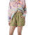 MILOU women's shorts: soft and cool in 100% Tencel®