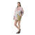 MILOU women's shorts: soft and cool in 100% Tencel®