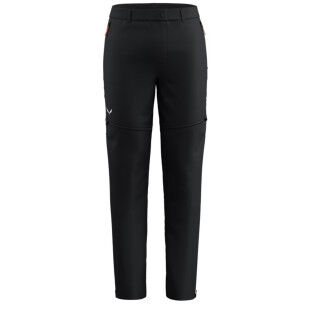 2-in-1-Kurze Hose Puez Talveno – Leicht, praktisch und vielseitig