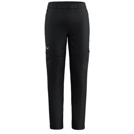 Pantaloni corti 2 in 1 Puez Talveno – Leggeri, pratici e modulabili
