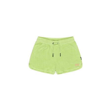 Picture CARRELLA: women's shorts in soft, ultra-comfortable cotton terry