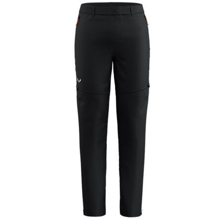 Puez Talveno DST 2-in-1 pants – ideal for summer hiking
