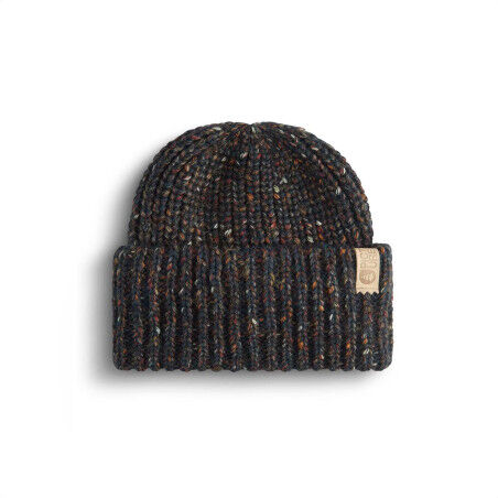 Birsay Beanie double-lined retro hat – for a stylish winter