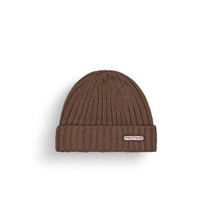 Ship Beanie – Made from recycled wool and polyester for winter