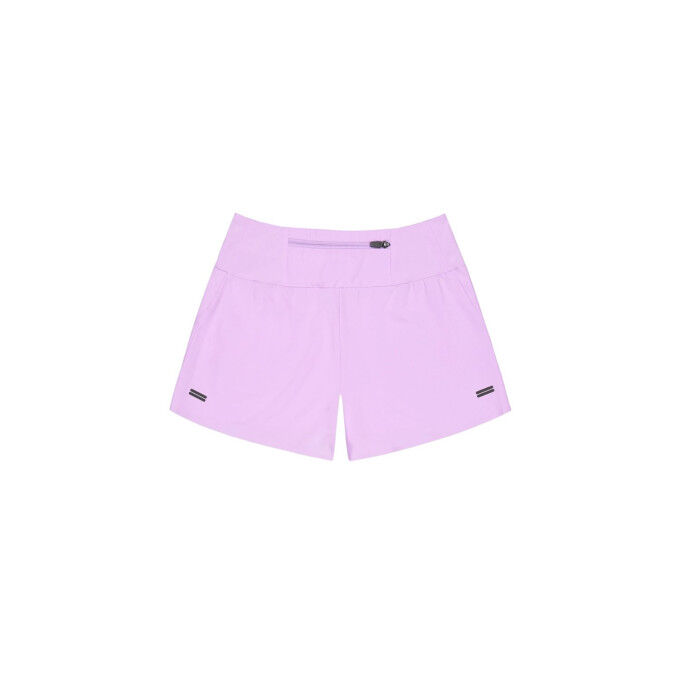 WOODAH STRETCH women's hiking shorts: pure lightness and performance