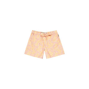 MILOU PRINTED: Women's summer shorts in Tencel®