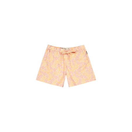 MILOU PRINTED: Women's summer shorts in Tencel®