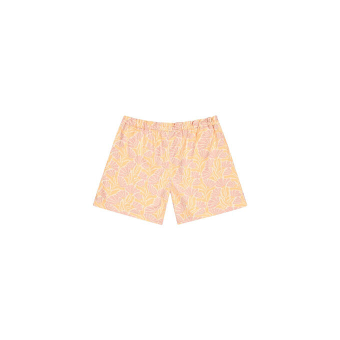 MILOU PRINTED: Women's summer shorts in Tencel®