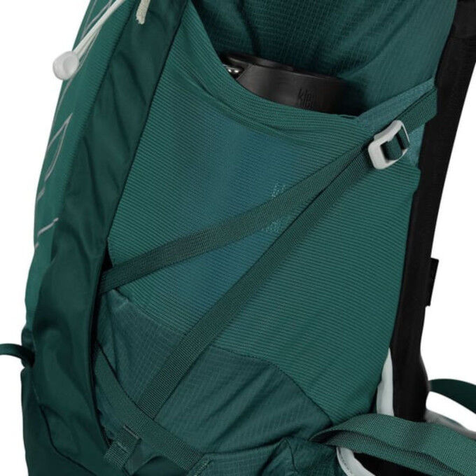 Osprey Tempest 20, sac de randonnée femme - Chloroblast Green (WS/WM