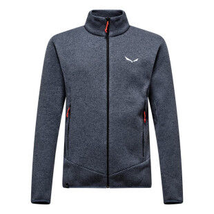 Veste Puez Rocca Polarlite – Polaire chaude et technique pour homme