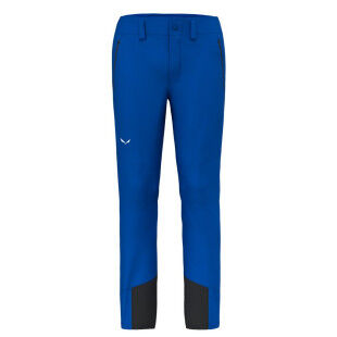 Pantaloni Agner Orval 3 DST – tecnici per arrampicata e alpinismo