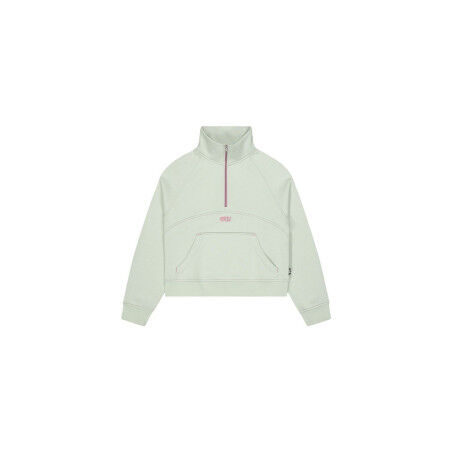 QUENDA 1/2 ZIP women's sweatshirt – Comfort and style for any occasion