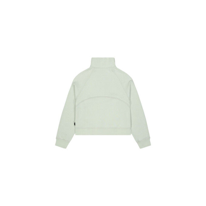 QUENDA 1/2 ZIP women's sweatshirt – Comfort and style for any occasion