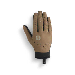CONTO MTB gloves – High performance and breathable comfort