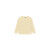HAMPY CREW: soft and natural women's crew neck sweatshirt