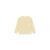 HAMPY CREW: soft and natural women's crew neck sweatshirt