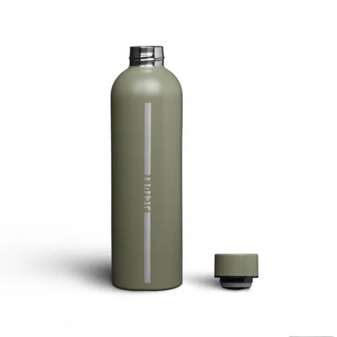 Gourde MAHEN – Boissons chaudes ou froides, toujours à portée de main Gourde MAHEN – Boissons chaudes ou froides, toujours à portée de main