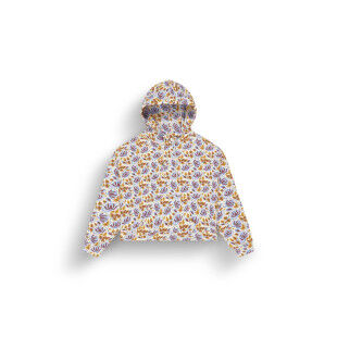 Sudadera para mujer NERIS PRINTED: comodidad, estilo y espíritu aventurero