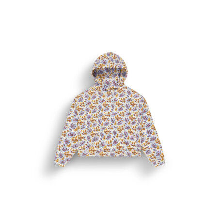 NERIS PRINTED women's sweatshirt: comfort, style, and a spirit of adventure