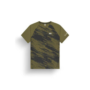 Osborn T-shirt – Breathable and stylish for your outdoor adventures