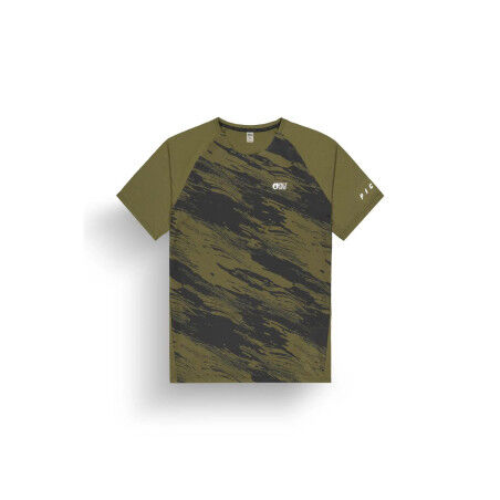 Camiseta Osborn: transpirable y elegante para tus salidas al aire libre