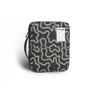 Utility Tech Pouch – Organize your essentials in style