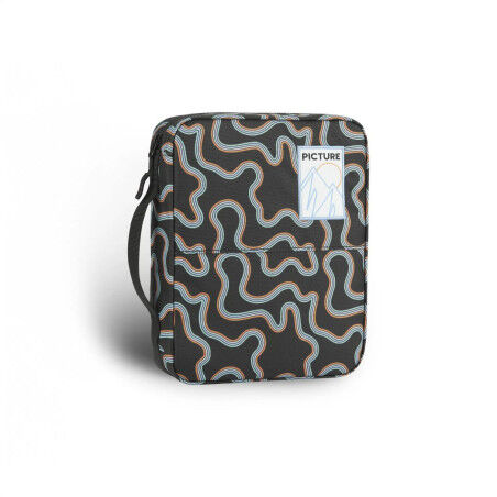 Utility Tech Pouch – Organize your essentials in style