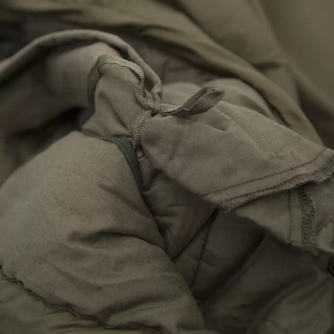 Carinthia: saco de dormir unisex BRENTA