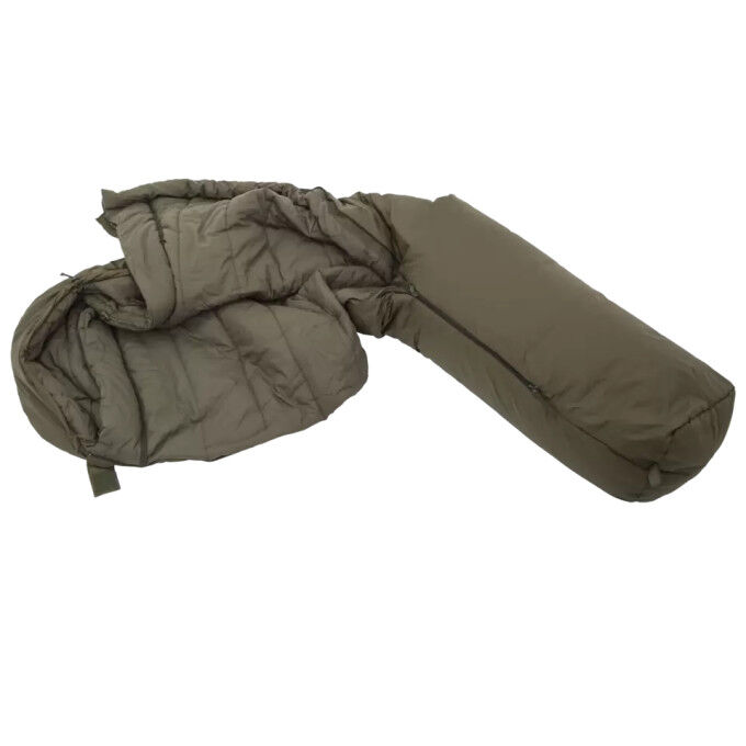 Carinthia: Unisex-Schlafsack BRENTA