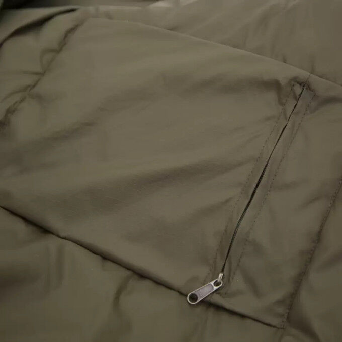 Carinthia: Unisex-Schlafsack BRENTA