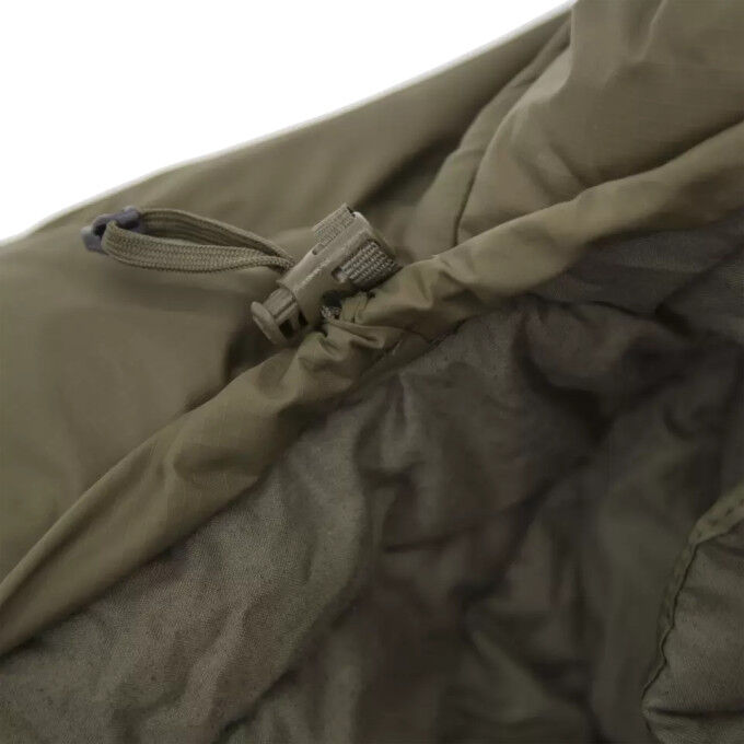 Carinthia: saco de dormir unisex BRENTA