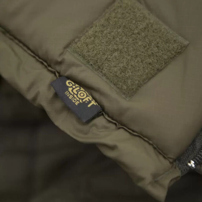 Carinthia: saco de dormir unisex BRENTA