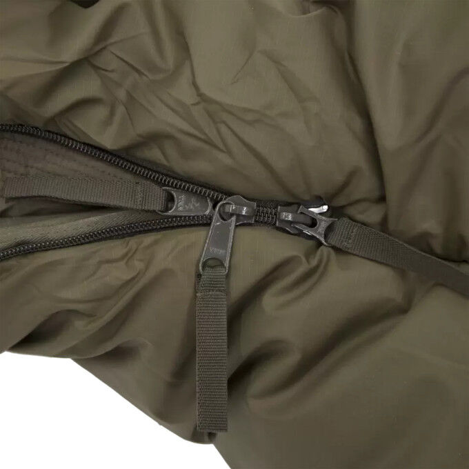 Carinthia : sac de couchage unisexe BRENTA