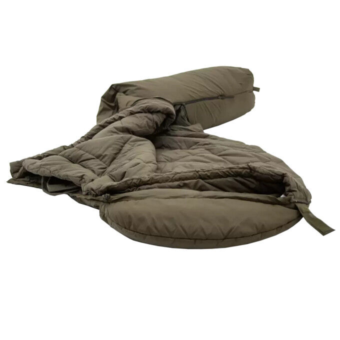 Carinthia: sacco a pelo unisex BRENTA