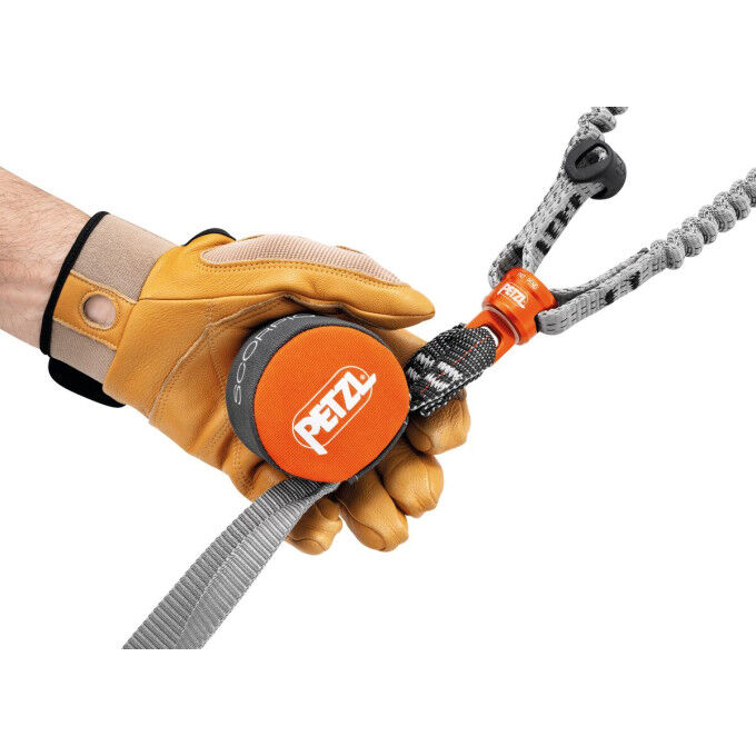 Petzl : LONGE SCORPIO VERTIGO SW