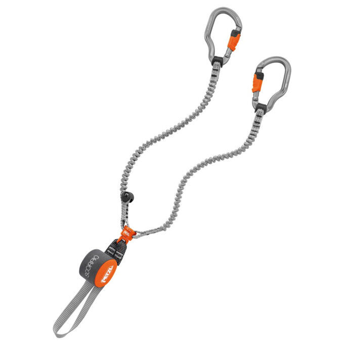 Petzl : LONGE SCORPIO VERTIGO SW