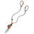Petzl : LONGE SCORPIO VERTIGO SW