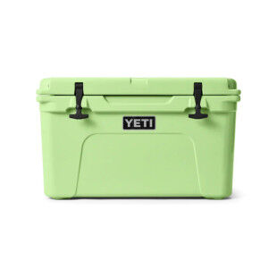 YETI Tundra 45 cooler: unbeatable freshness and durability