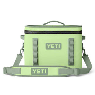 YETI Hopper Flip 18: a compact, high-performance cooler